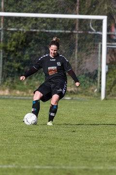 Bild 314 - Frauen TSV Wiemersdorf - SV Henstedt Ulzburg : Ergebnis: 0:4